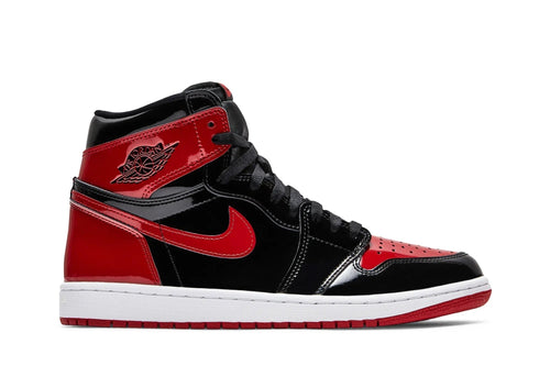 Air Jordan 1 High OG "Patent Bred"